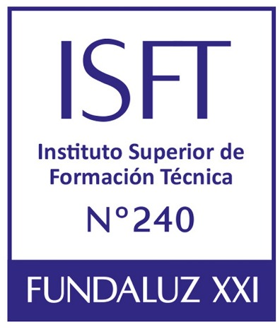 ISFT 240 Logo